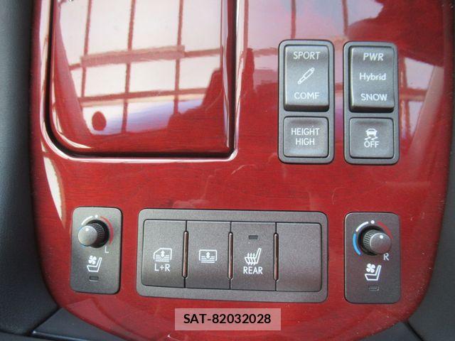 Lexus LS 2012-03 8525549-20
