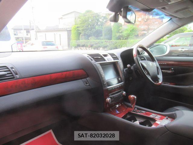 Lexus LS 2012-03 8525549-5