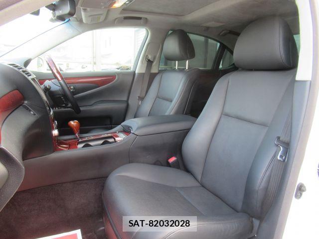 Lexus LS 2012-03 8525549-6