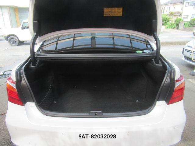 Lexus LS 2012-03 8525549-8