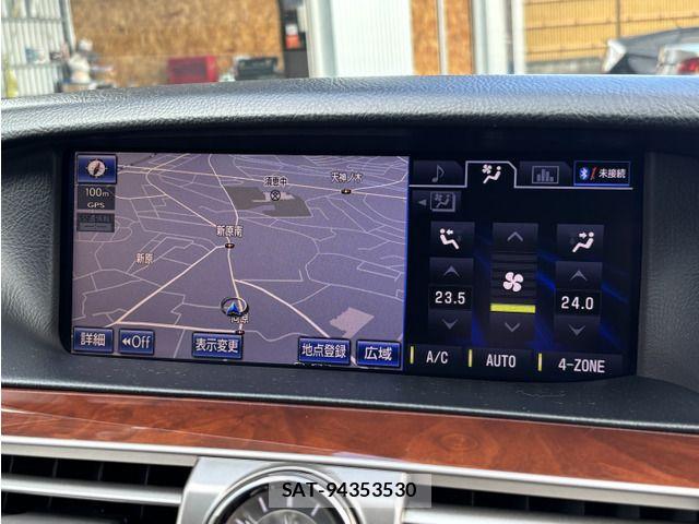 Lexus LS 2013-02 8659934-4