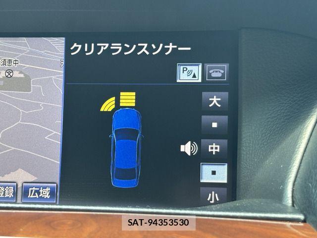 Lexus LS 2013-02 8659934-6