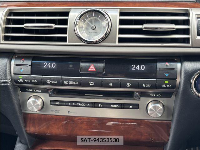 Lexus LS 2013-02 8659934-7