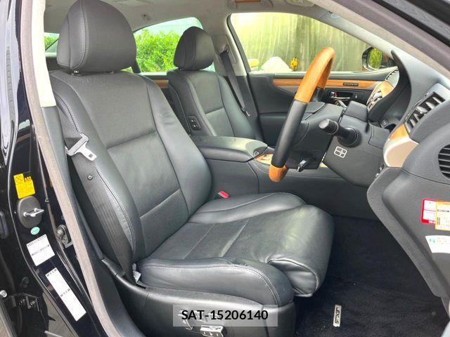 Lexus LS 2013-10 8659932-10