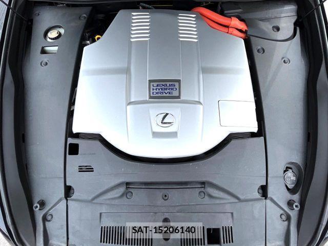 Lexus LS 2013-10 8659932-19
