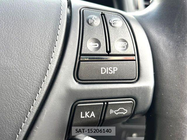 Lexus LS 2013-10 8659932-5