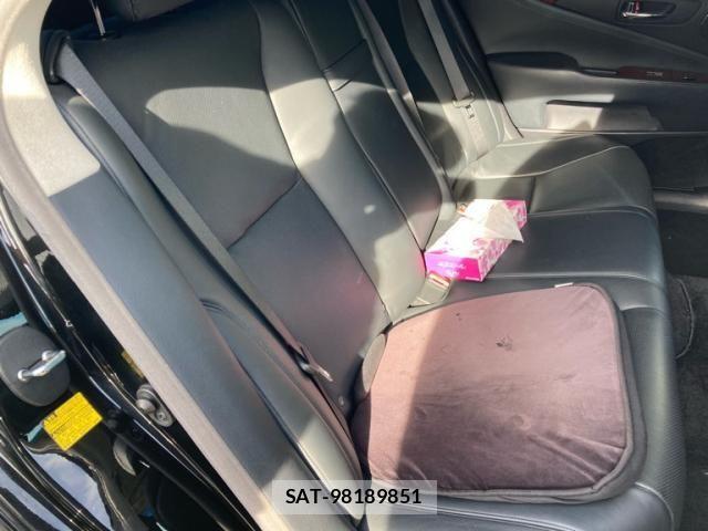 Lexus LS 2011-09 8666405-24