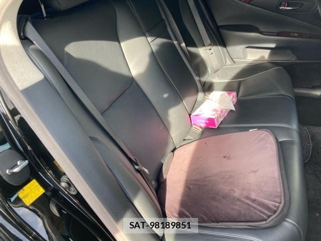 Lexus LS 2011-09 8666405-25