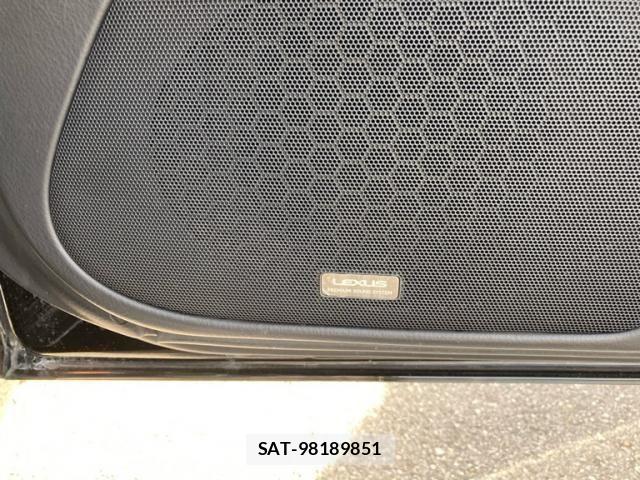 Lexus LS 2011-09 8666405-29