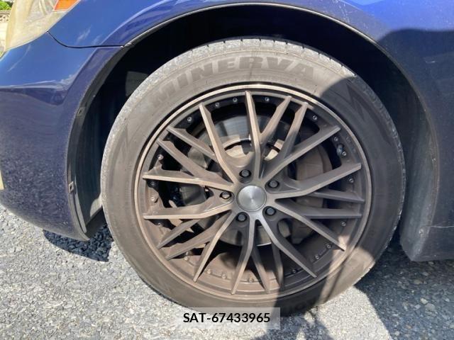 Lexus LS 2012-01 8743449-11