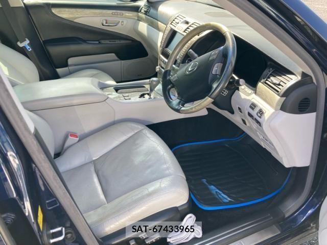 Lexus LS 2012-01 8743449-13