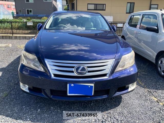 Lexus LS 2012-01 8743449-1
