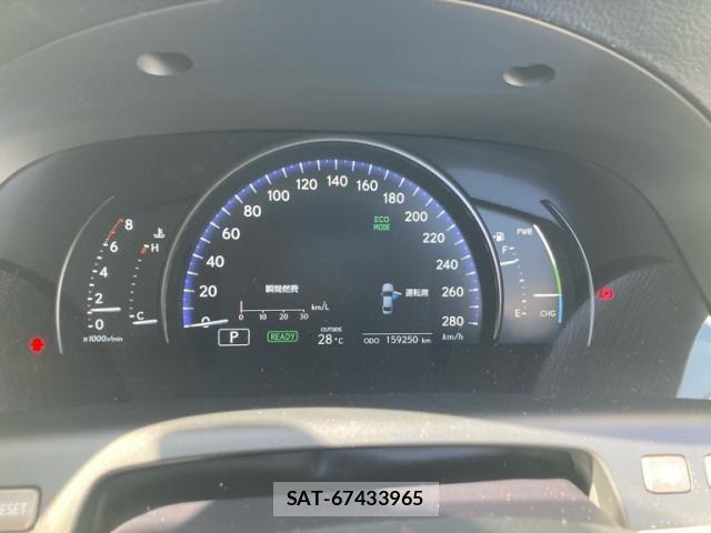 Lexus LS 2012-01 8743449-22