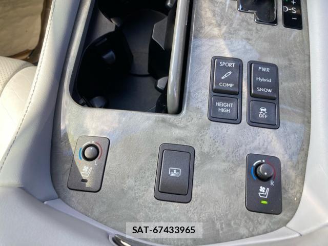 Lexus LS 2012-01 8743449-24