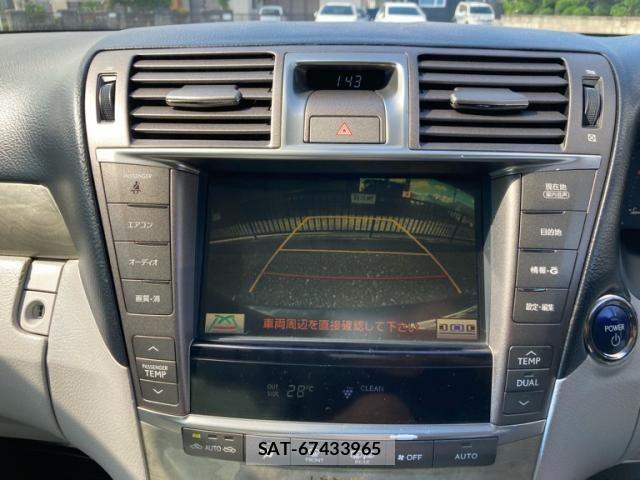 Lexus LS 2012-01 8743449-26