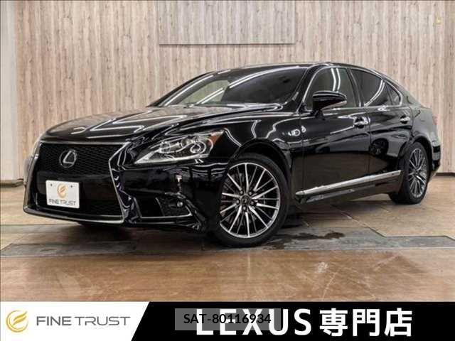 Lexus LS 2013-04 8829966-0