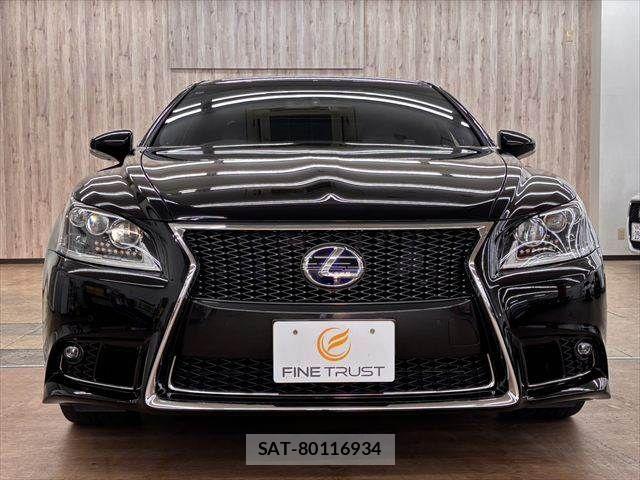 Lexus LS 2013-04 8829966-13