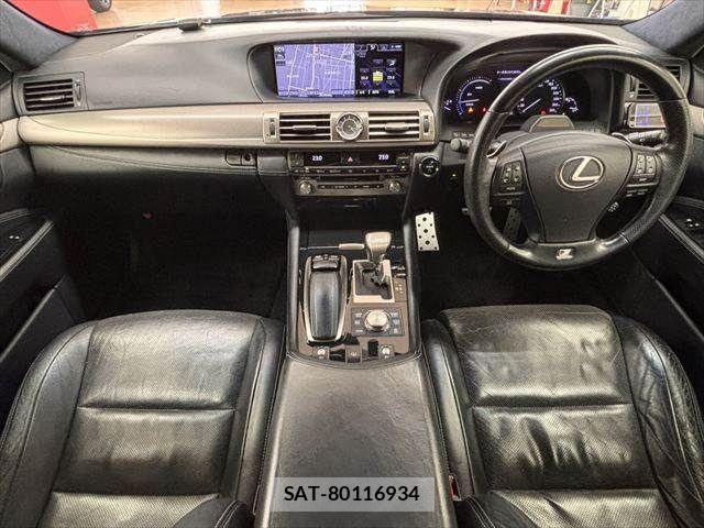 Lexus LS 2013-04 8829966-2