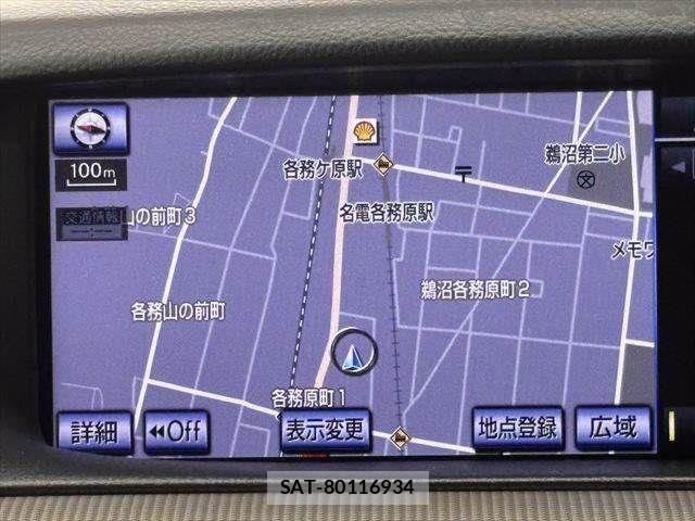 Lexus LS 2013-04 8829966-3