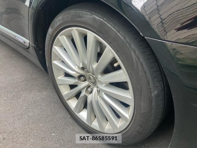 Lexus LS 2012-10 8849584-10