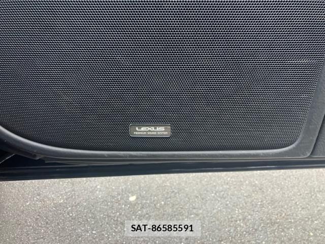 Lexus LS 2012-10 8849584-17