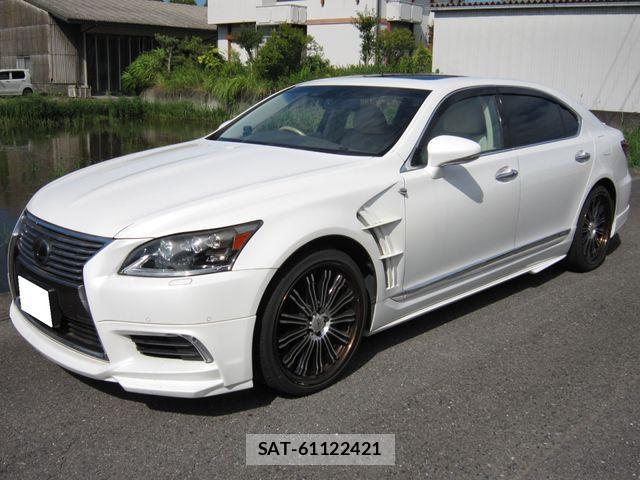 Lexus LS 2013-02 1292181-0