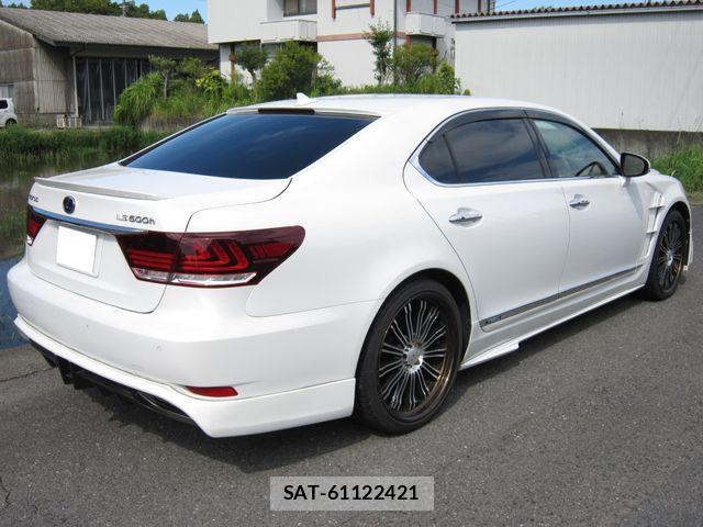 Lexus LS 2013-02 1292181-1