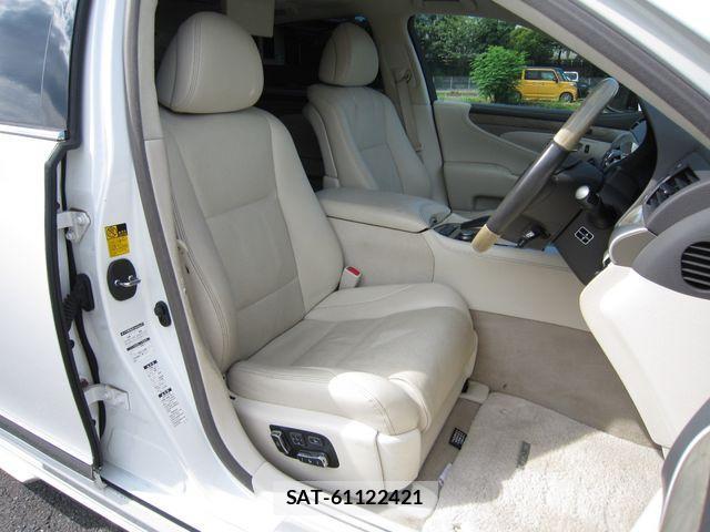 Lexus LS 2013-02 1292181-20