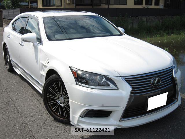 Lexus LS 2013-02 1292181-2