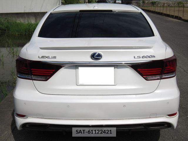 Lexus LS 2013-02 1292181-5