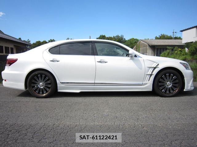 Lexus LS 2013-02 1292181-6