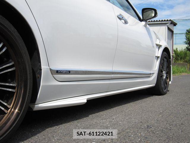 Lexus LS 2013-02 1292181-8