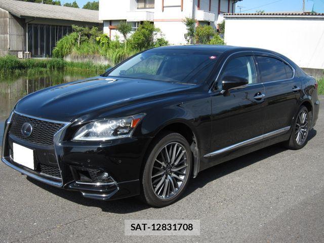 Lexus LS 2012-11 1292178-0