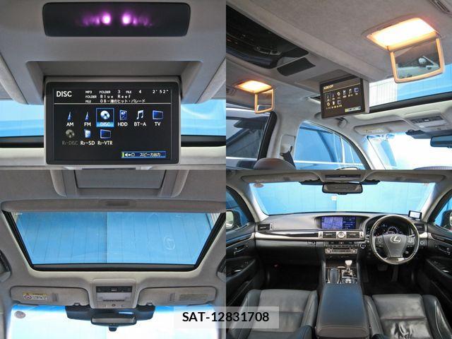 Lexus LS 2012-11 1292178-10