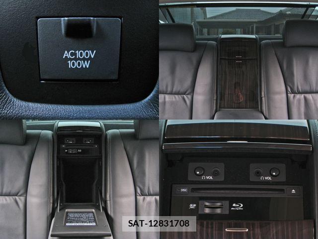Lexus LS 2012-11 1292178-21