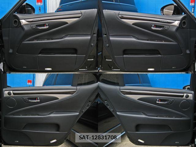 Lexus LS 2012-11 1292178-22