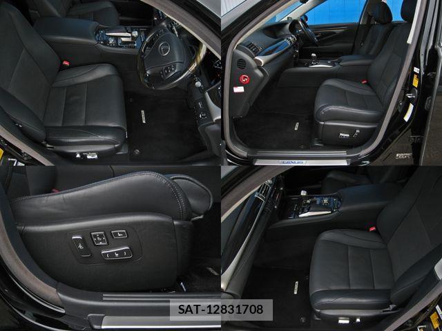 Lexus LS 2012-11 1292178-25