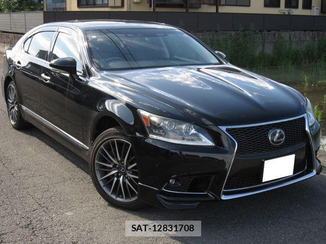 Lexus LS 2012-11 1292178-2