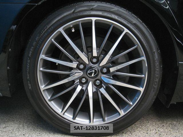 Lexus LS 2012-11 1292178-5