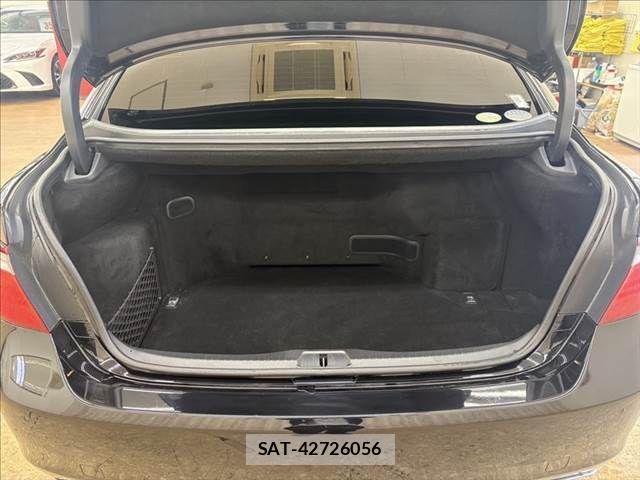 Lexus LS 2008-09 1322222-10