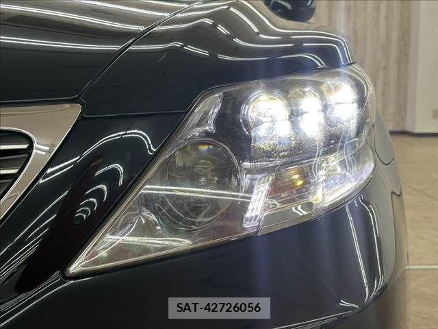Lexus LS 2008-09 1322222-12