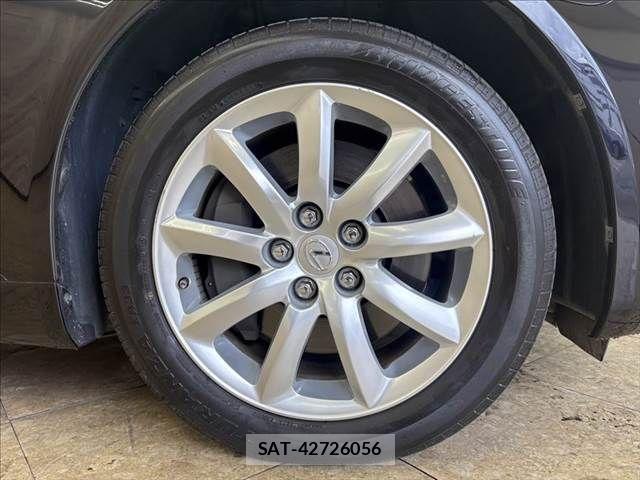 Lexus LS 2008-09 1322222-14