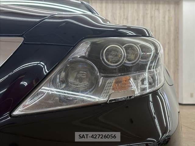 Lexus LS 2008-09 1322222-22