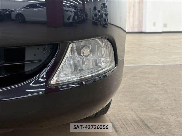 Lexus LS 2008-09 1322222-23