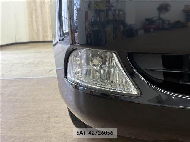 Lexus LS 2008-09 1322222-25