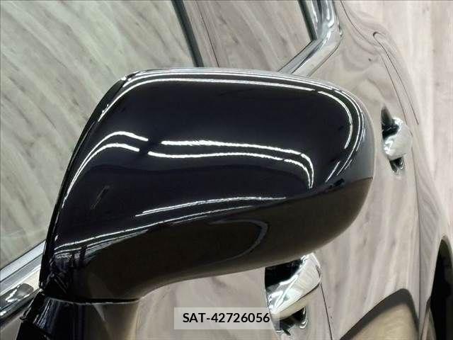 Lexus LS 2008-09 1322222-26
