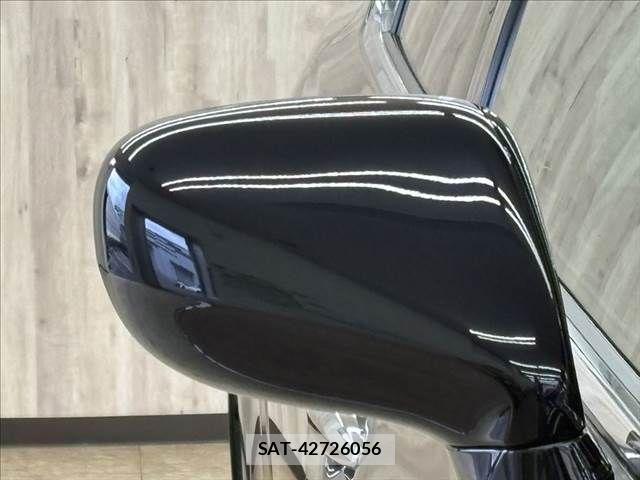 Lexus LS 2008-09 1322222-27