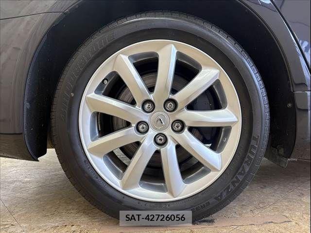 Lexus LS 2008-09 1322222-28