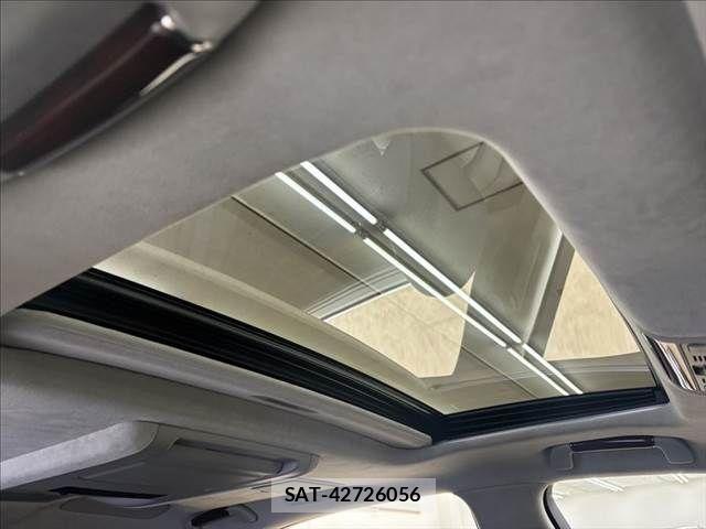 Lexus LS 2008-09 1322222-4