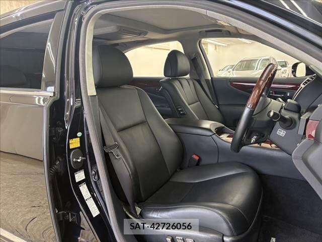 Lexus LS 2008-09 1322222-8